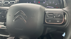 Citroen C3 1.2 PureTech C-Series Edition 5dr Petrol Hatchback